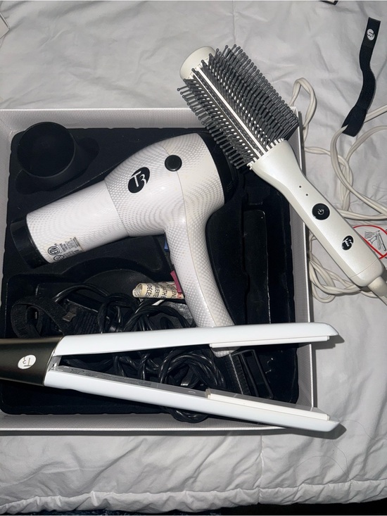 T3 Other - T3 BUNDLE